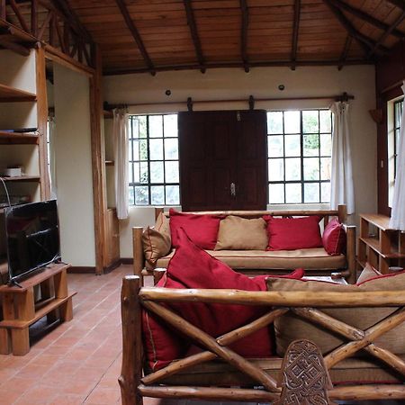 The Cottage-Place Of Grace 2Bdrm And Loft Bed All 4U At Usd58 Nairobi Exterior photo