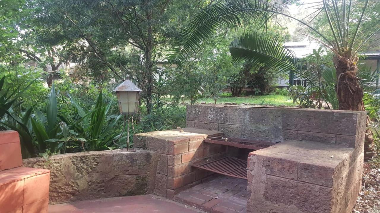 The Cottage-Place Of Grace 2Bdrm And Loft Bed All 4U At Usd58 Nairobi Exterior photo