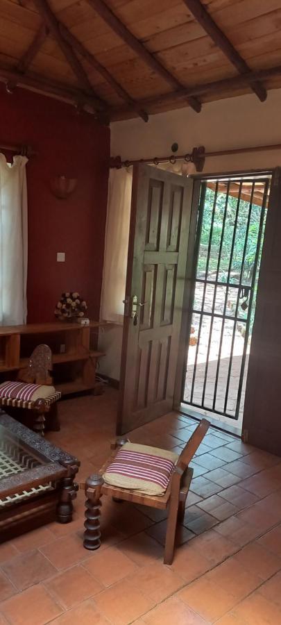 The Cottage-Place Of Grace 2Bdrm And Loft Bed All 4U At Usd58 Nairobi Exterior photo