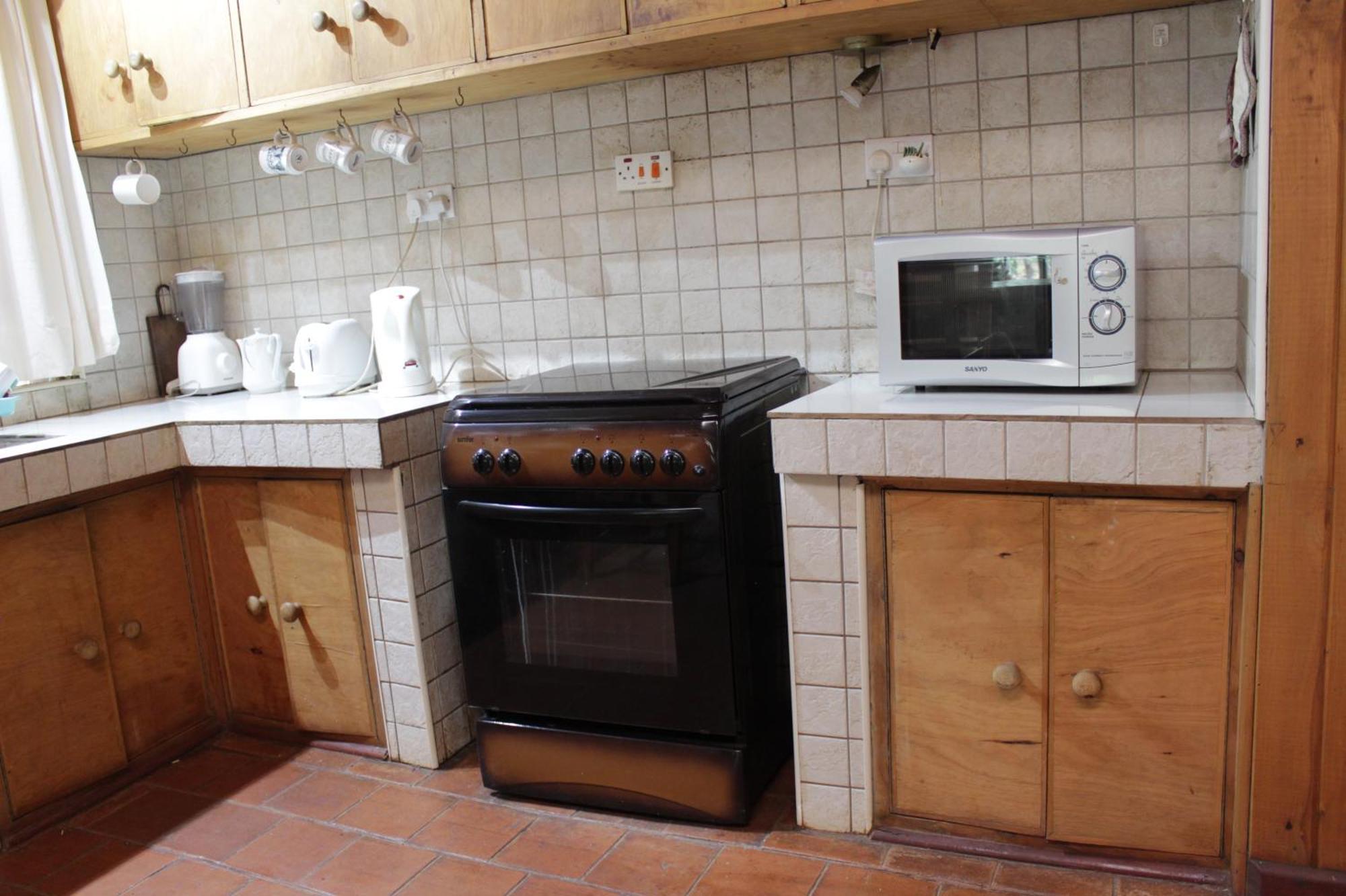 The Cottage-Place Of Grace 2Bdrm And Loft Bed All 4U At Usd58 Nairobi Exterior photo